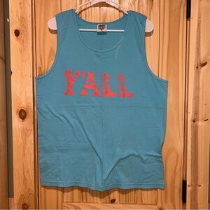 Comfort Color Tank - 3/$20 or 4/$25